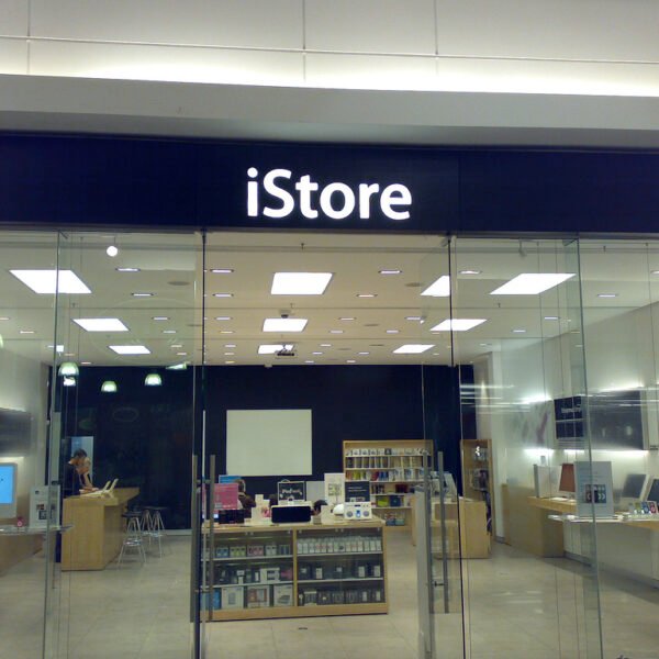 I store 600x600