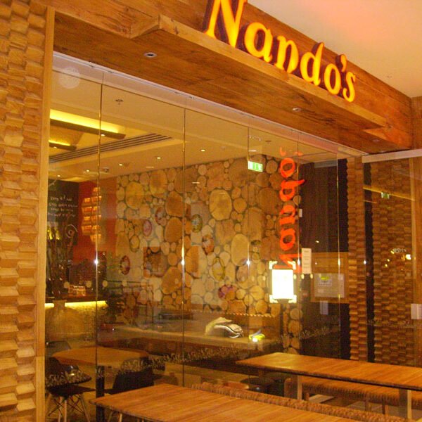 Nando 600x600